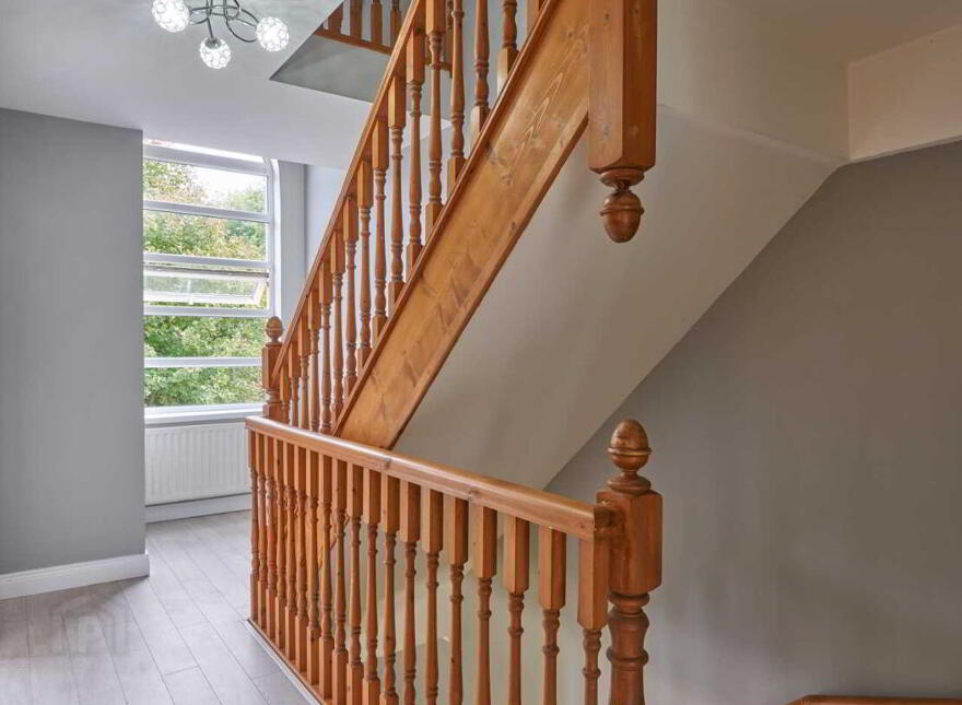 3 Whitebridge Park, Coshquinn Road, Londonderry, BT48 0SS