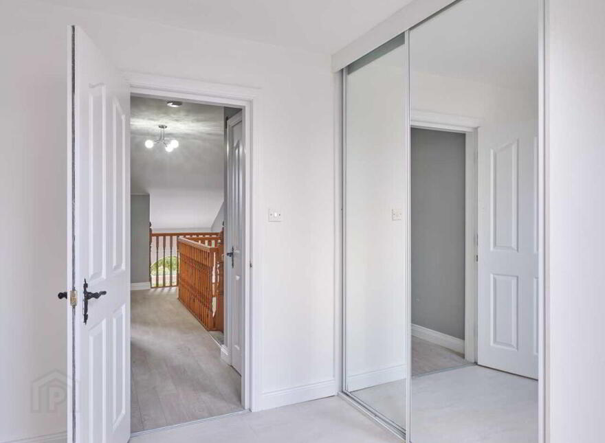 3 Whitebridge Park, Coshquinn Road, Londonderry, BT48 0SS
