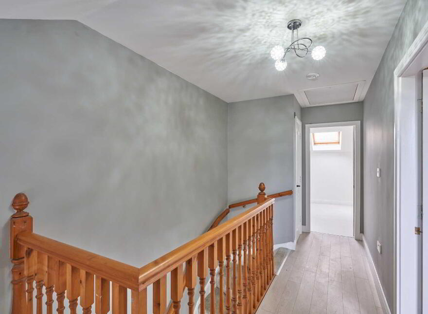 3 Whitebridge Park, Coshquinn Road, Londonderry, BT48 0SS