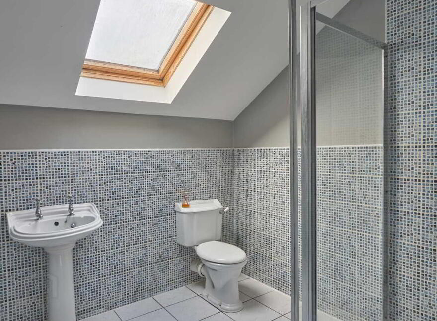 3 Whitebridge Park, Coshquinn Road, Londonderry, BT48 0SS