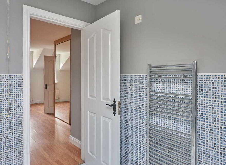 3 Whitebridge Park, Coshquinn Road, Londonderry, BT48 0SS