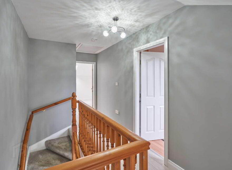 3 Whitebridge Park, Coshquinn Road, Londonderry, BT48 0SS