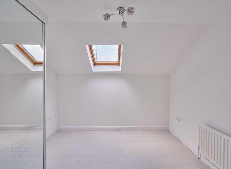 3 Whitebridge Park, Coshquinn Road, Londonderry, BT48 0SS