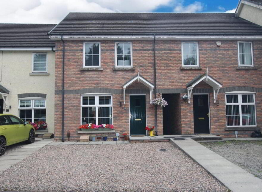 17 Weavers Wood, Newtownabbey, BT36 5PY photo