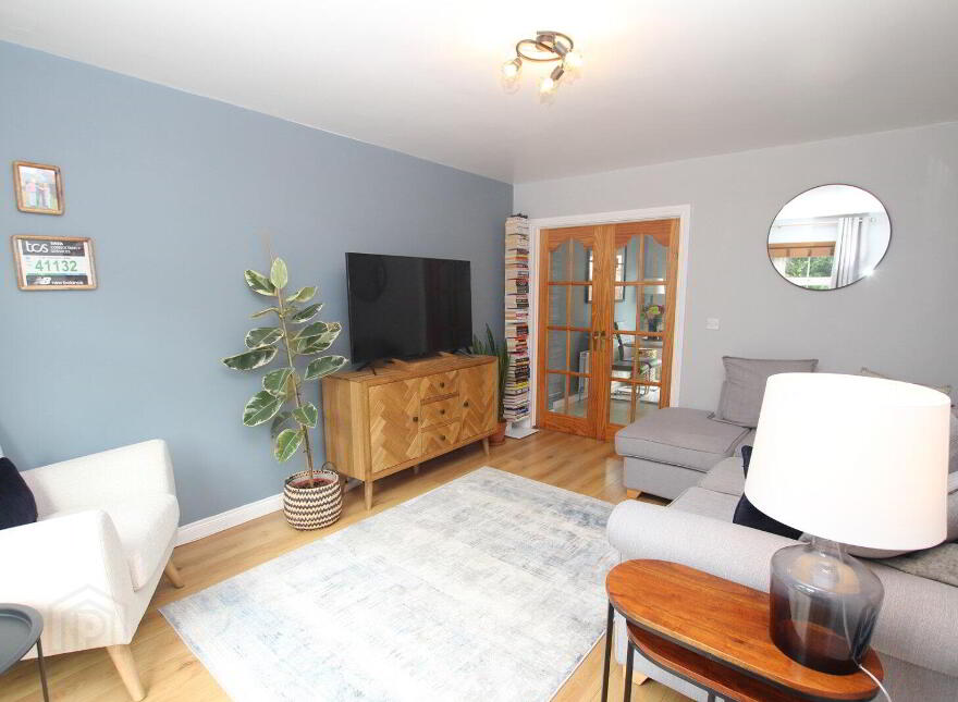 17 Weavers Wood, Newtownabbey, BT36 5PY