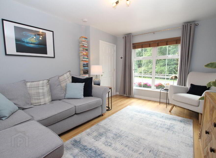 17 Weavers Wood, Newtownabbey, BT36 5PY
