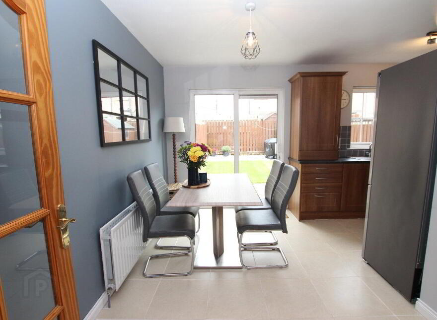 17 Weavers Wood, Newtownabbey, BT36 5PY