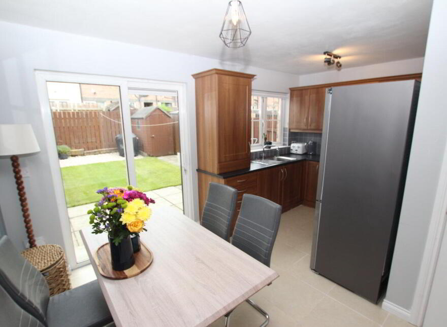 17 Weavers Wood, Newtownabbey, BT36 5PY