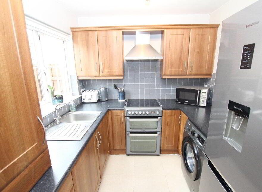 17 Weavers Wood, Newtownabbey, BT36 5PY