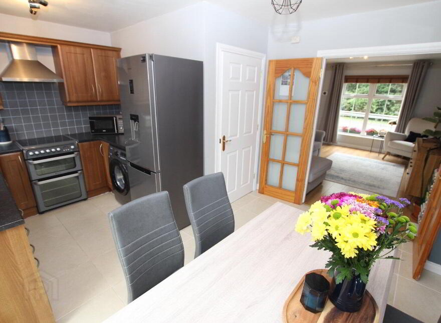 17 Weavers Wood, Newtownabbey, BT36 5PY