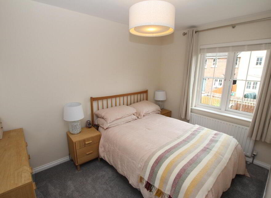17 Weavers Wood, Newtownabbey, BT36 5PY