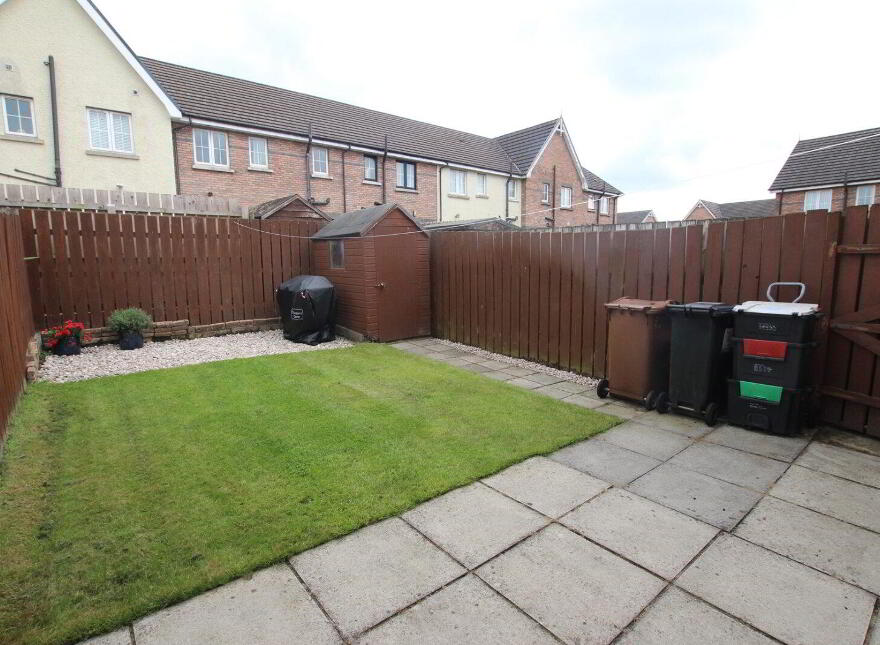 17 Weavers Wood, Newtownabbey, BT36 5PY