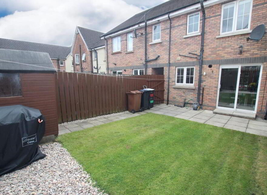 17 Weavers Wood, Newtownabbey, BT36 5PY