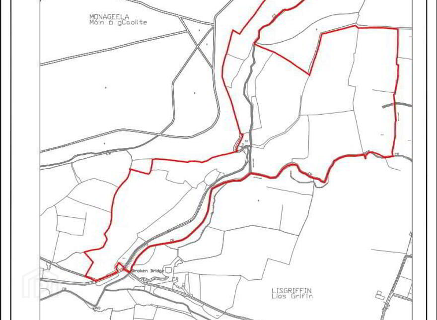 Knocknaglogh Lower And Lisgriffin, Aglish