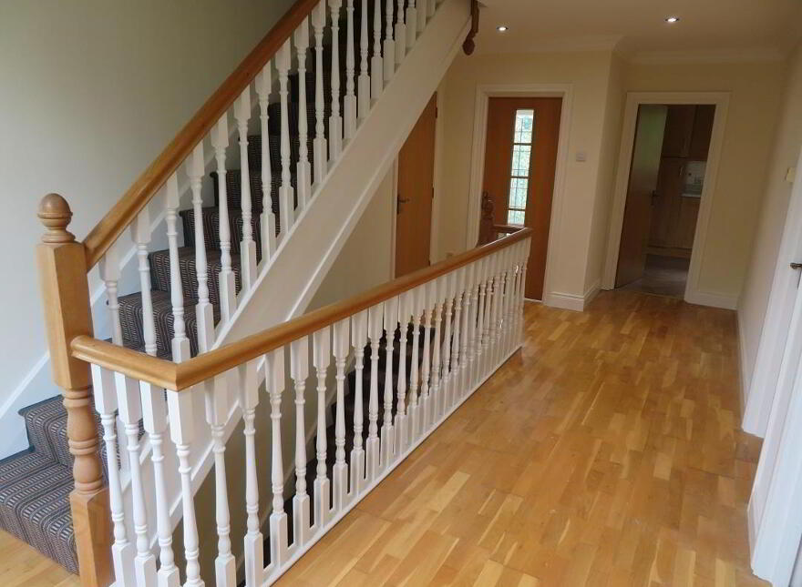 7 Springfield Court, Banbridge, BT32 3LD