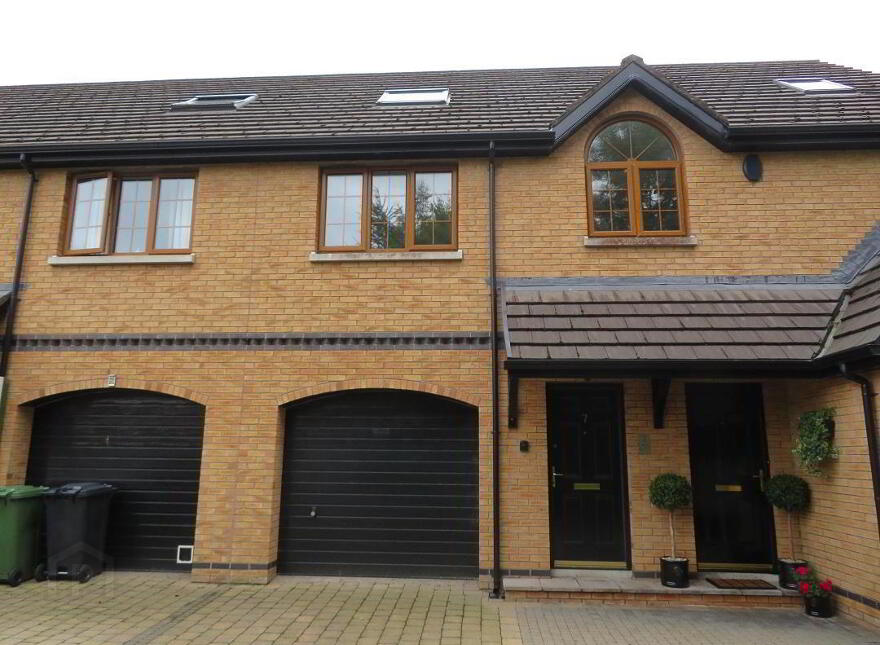 7 Springfield Court, Banbridge, BT32 3LD