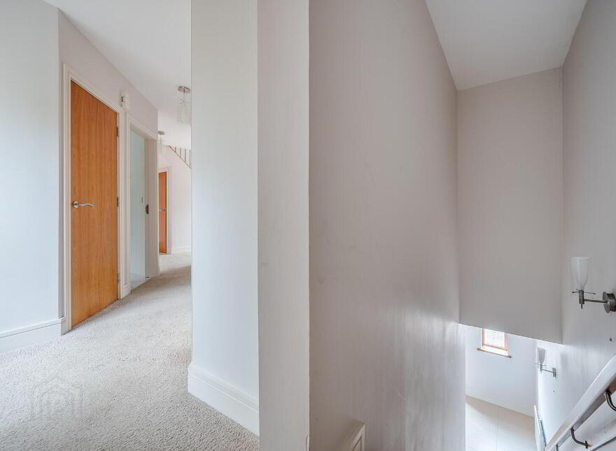 Apt 5, 313 Belmont Road, Belfast, BT4 2NE