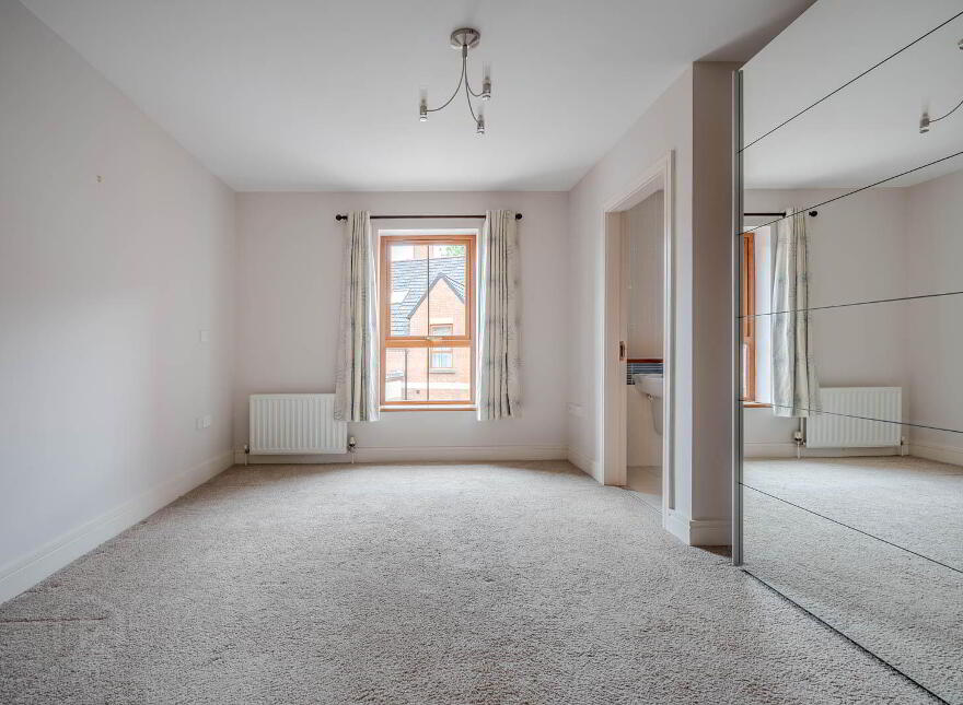 Apt 5, 313 Belmont Road, Belfast, BT4 2NE