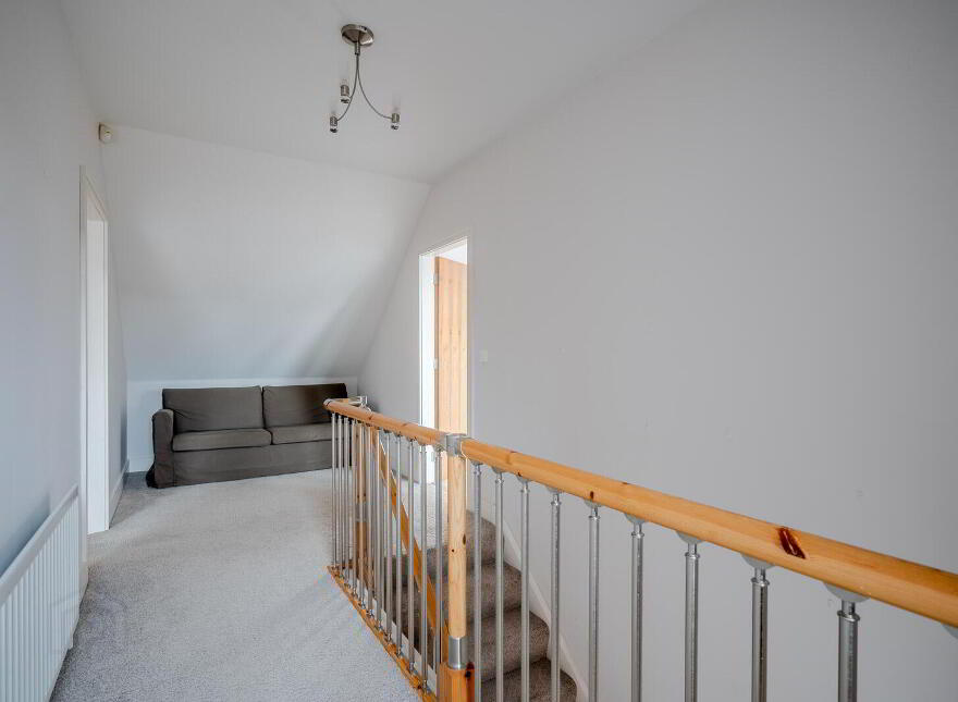Apt 5, 313 Belmont Road, Belfast, BT4 2NE