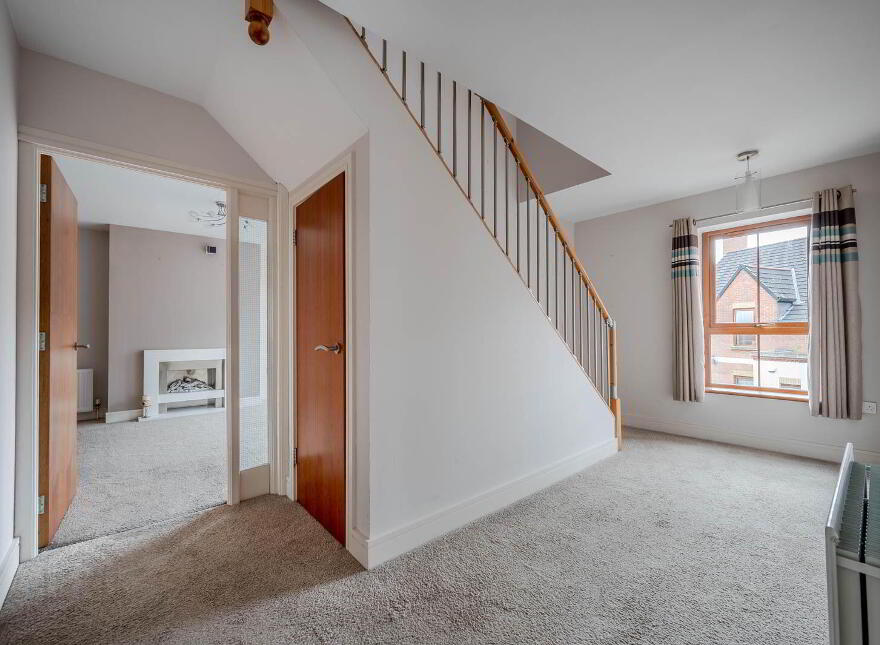 Apt 5, 313 Belmont Road, Belfast, BT4 2NE