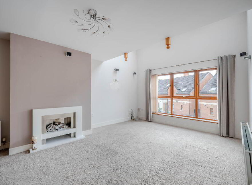 Apt 5, 313 Belmont Road, Belfast, BT4 2NE