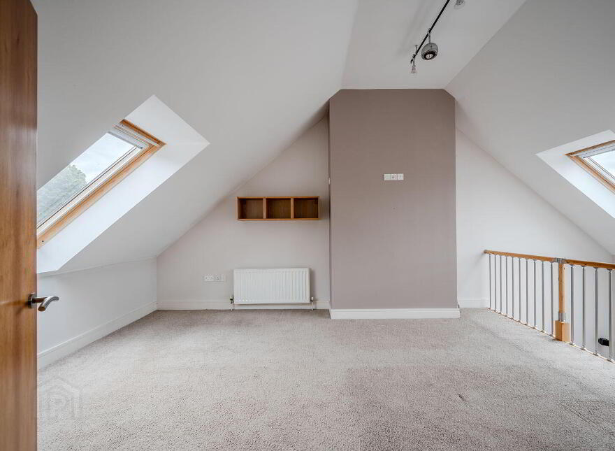 Apt 5, 313 Belmont Road, Belfast, BT4 2NE