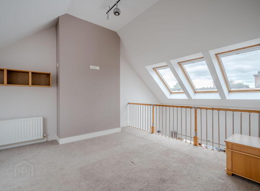 Apt 5, 313 Belmont Road, Belfast, BT4 2NE