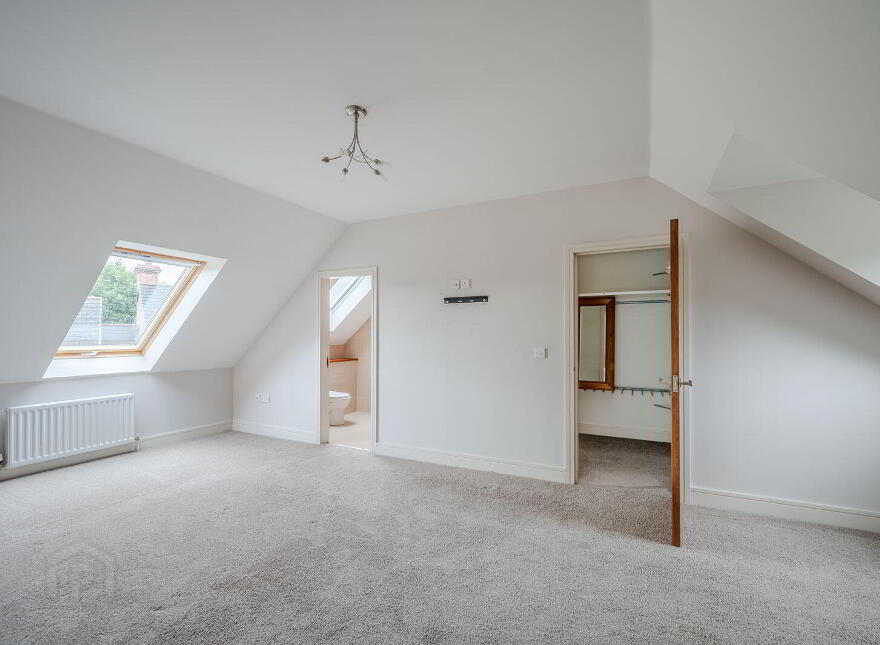 Apt 5, 313 Belmont Road, Belfast, BT4 2NE