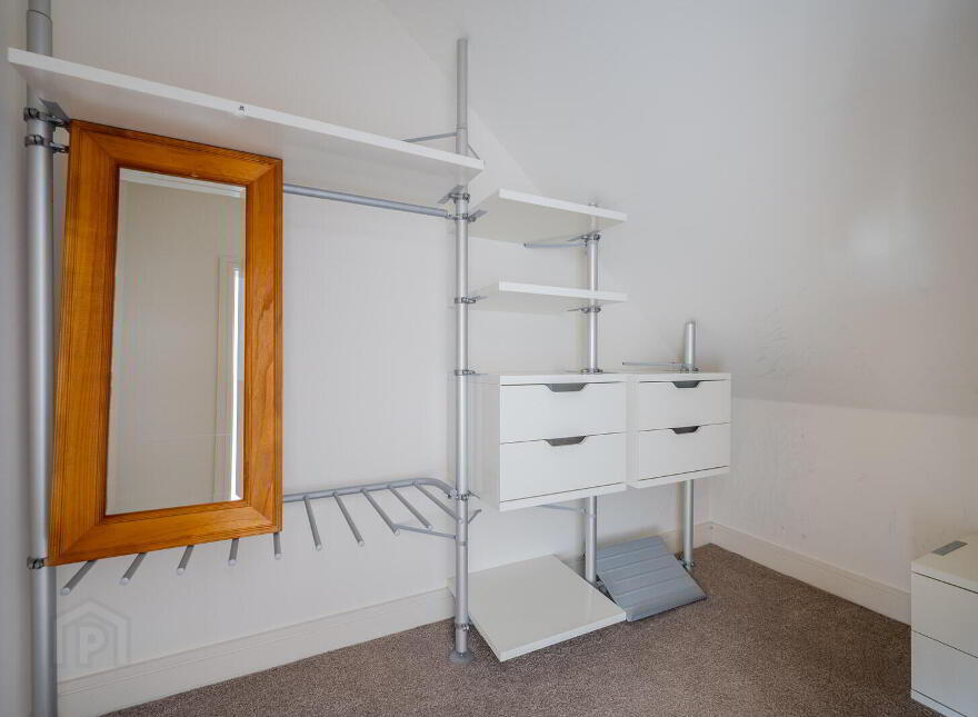 Apt 5, 313 Belmont Road, Belfast, BT4 2NE