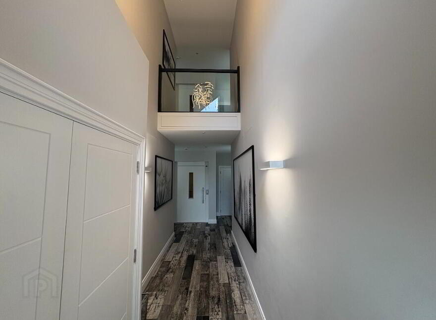 Apt 3, 45 Newforge Lane, Belfast, BT9 5NW