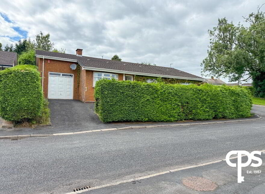 49 Sperrin Park, Armagh, BT61 9EP