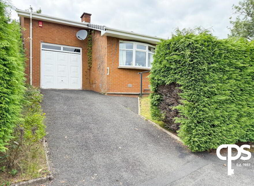 49 Sperrin Park, Armagh, BT61 9EP