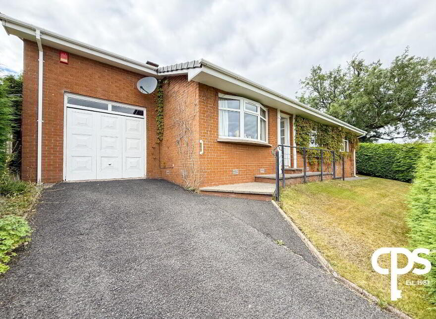 49 Sperrin Park, Armagh, BT61 9EP