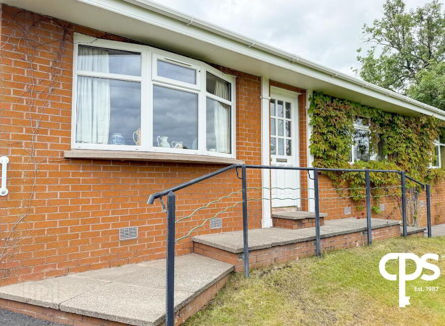 49 Sperrin Park, Armagh, BT61 9EP