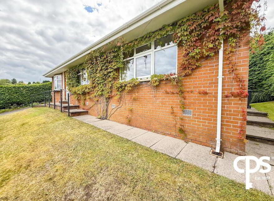 49 Sperrin Park, Armagh, BT61 9EP