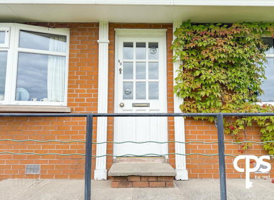 49 Sperrin Park, Armagh, BT61 9EP
