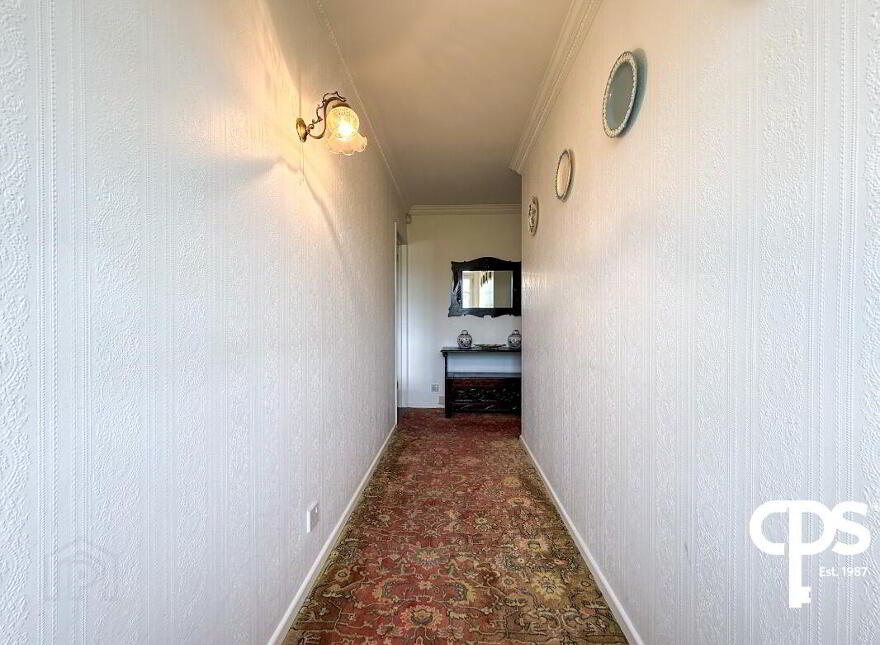 49 Sperrin Park, Armagh, BT61 9EP