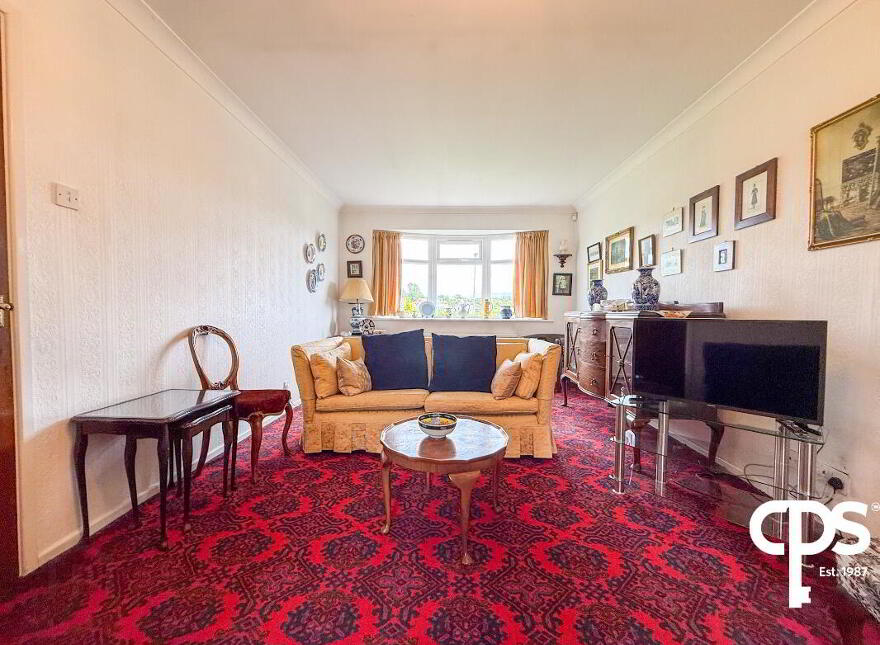 49 Sperrin Park, Armagh, BT61 9EP