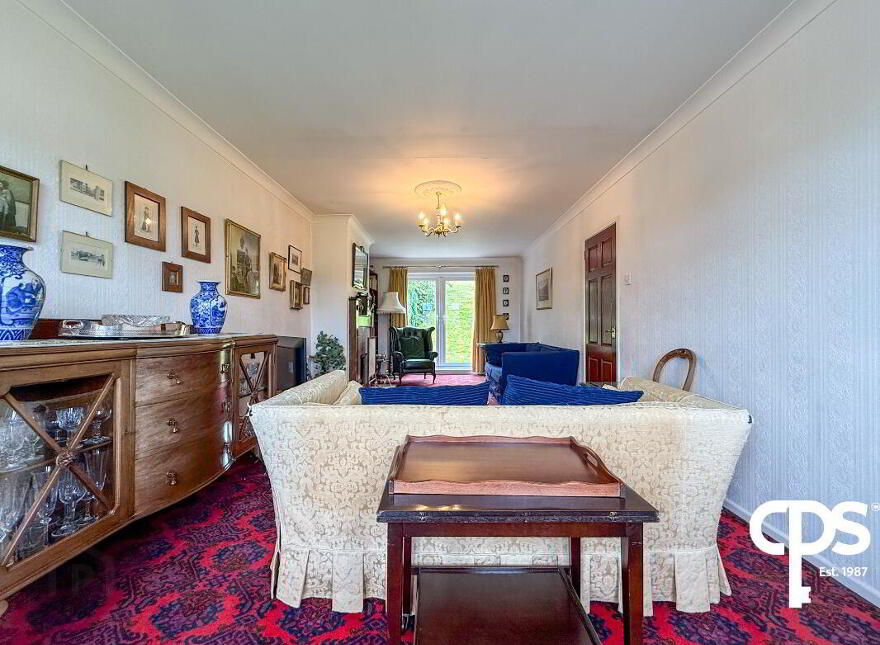 49 Sperrin Park, Armagh, BT61 9EP