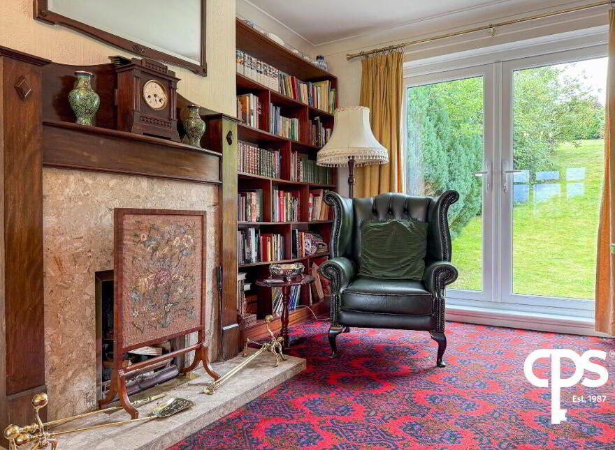 49 Sperrin Park, Armagh, BT61 9EP