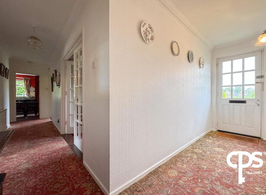 49 Sperrin Park, Armagh, BT61 9EP