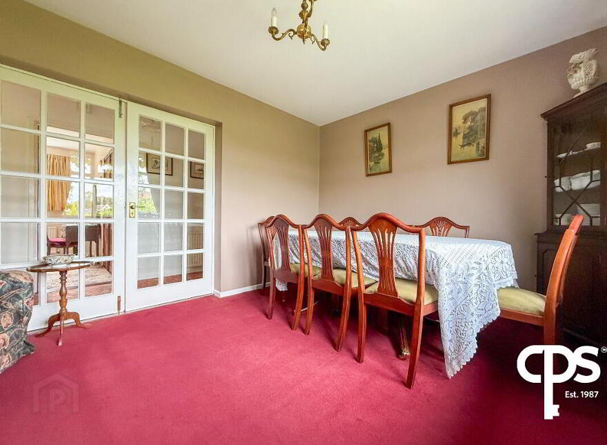 49 Sperrin Park, Armagh, BT61 9EP