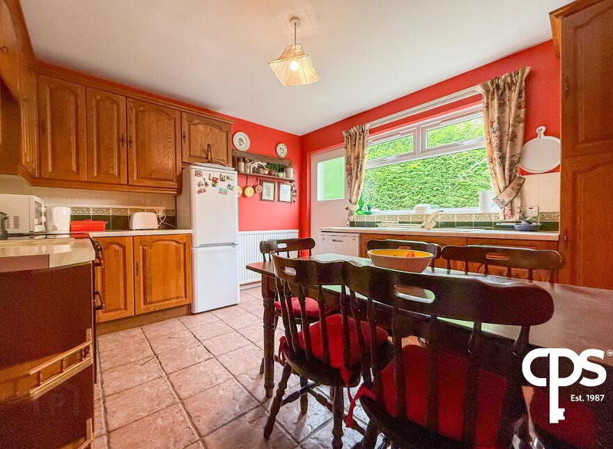 49 Sperrin Park, Armagh, BT61 9EP