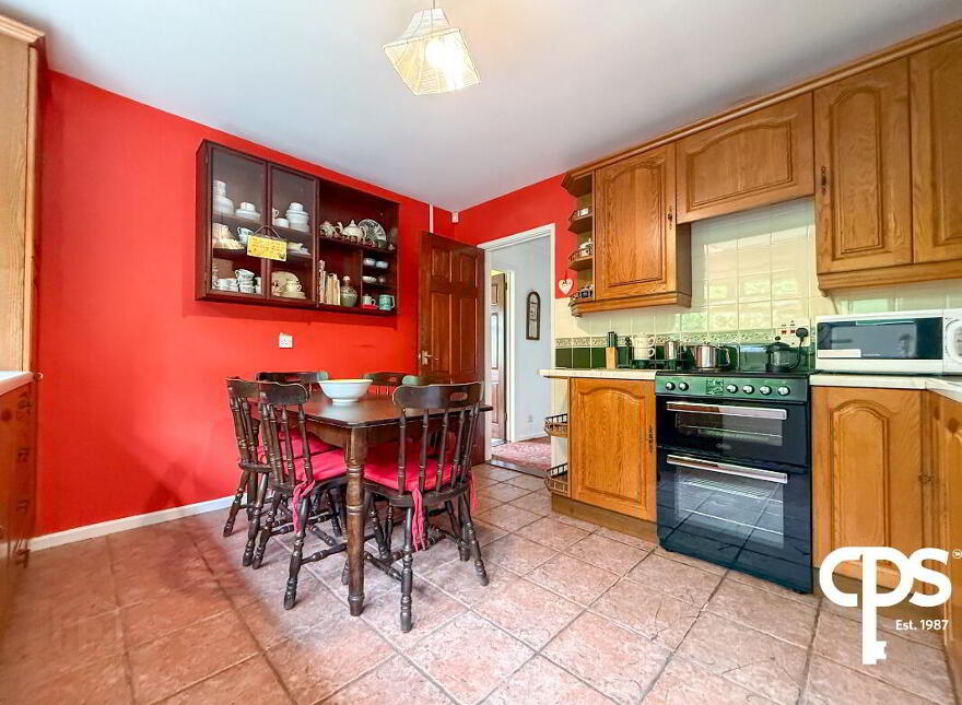 49 Sperrin Park, Armagh, BT61 9EP