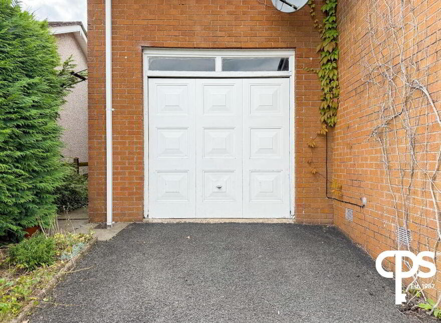 49 Sperrin Park, Armagh, BT61 9EP