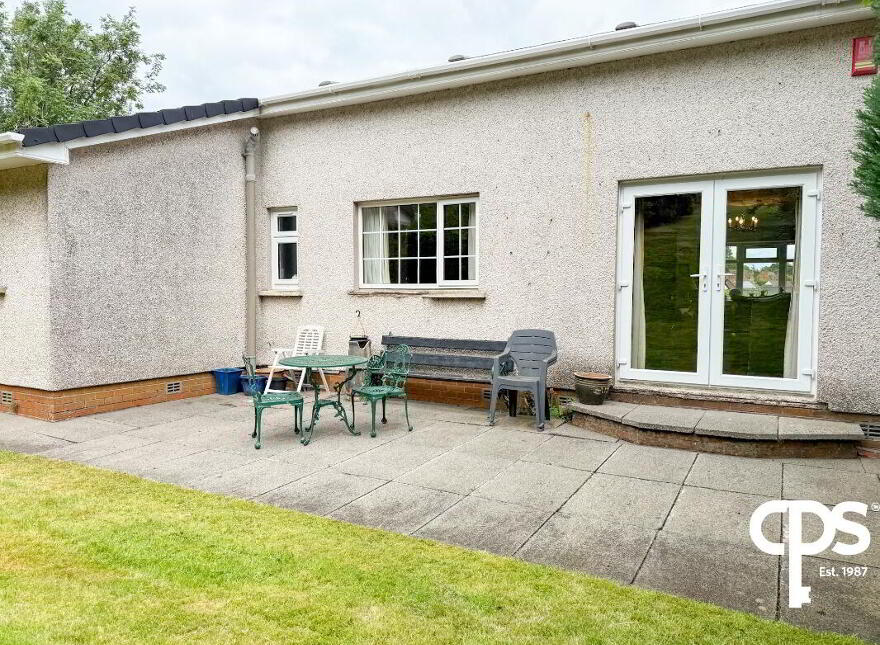 49 Sperrin Park, Armagh, BT61 9EP
