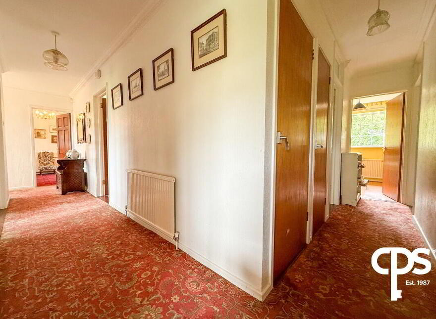 49 Sperrin Park, Armagh, BT61 9EP