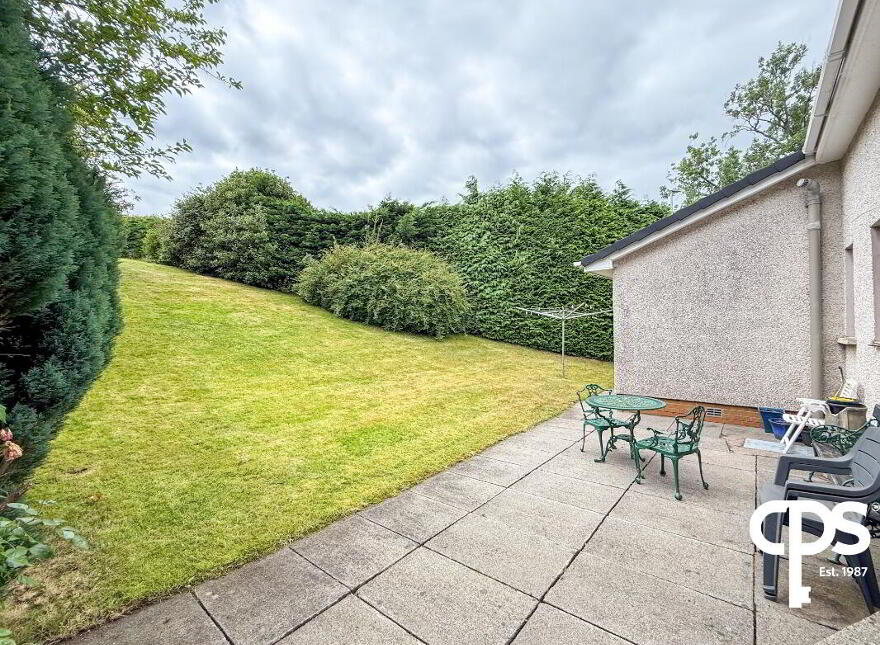 49 Sperrin Park, Armagh, BT61 9EP