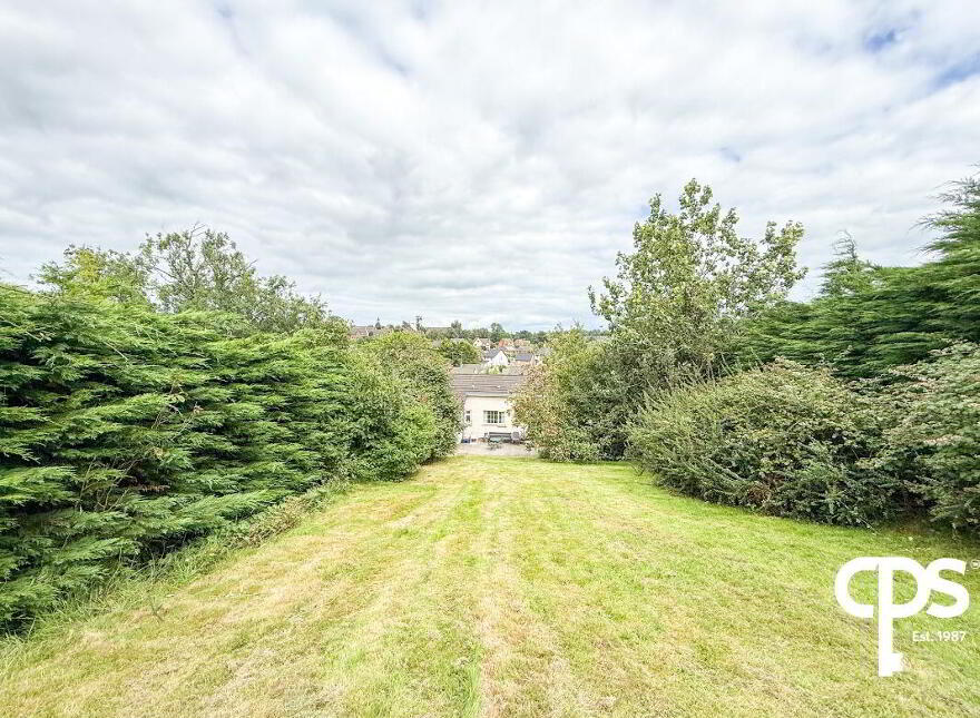 49 Sperrin Park, Armagh, BT61 9EP
