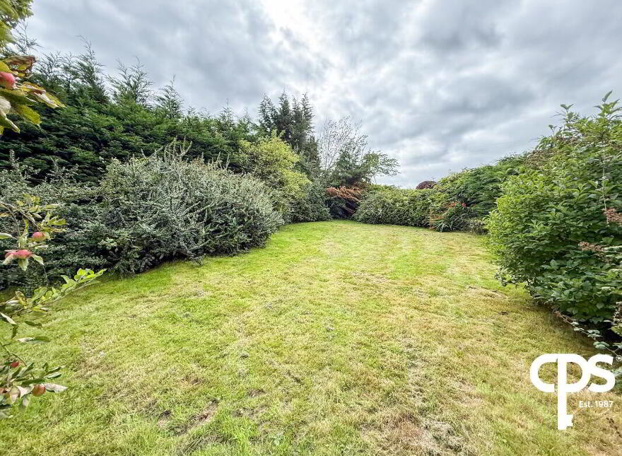 49 Sperrin Park, Armagh, BT61 9EP